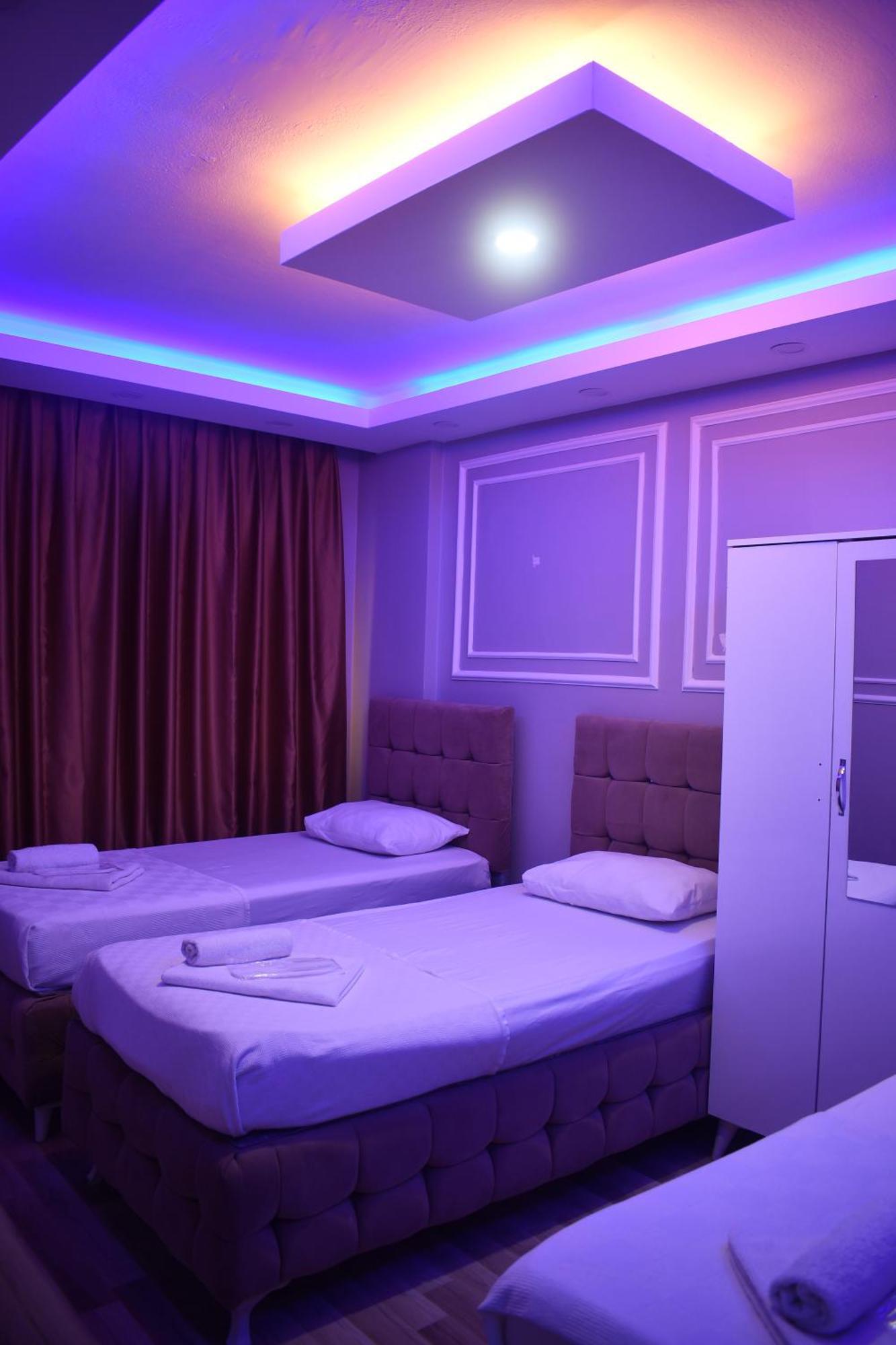Modena Hotel อิสตันบูล ห้อง รูปภาพ