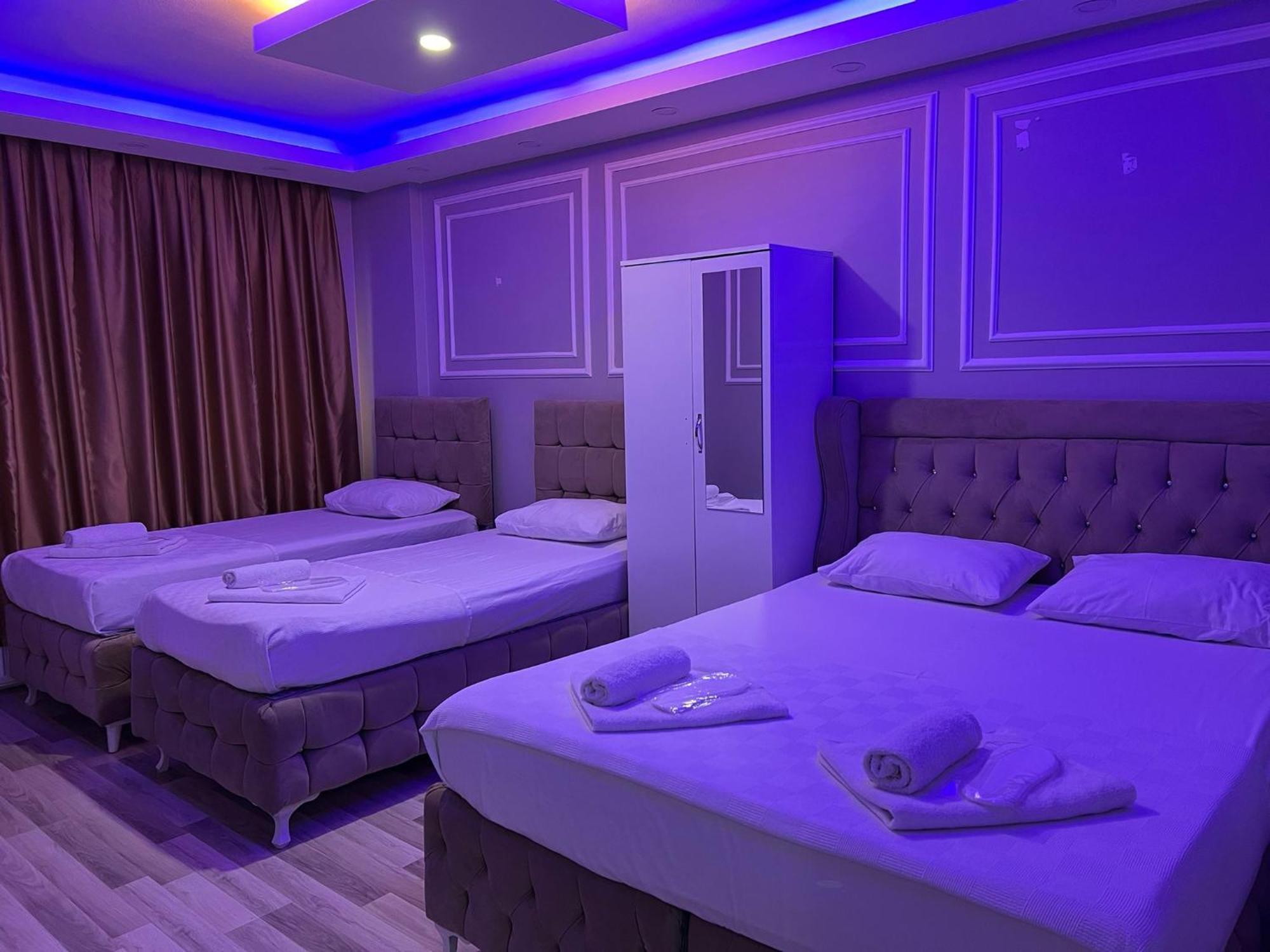 Modena Hotel อิสตันบูล ห้อง รูปภาพ