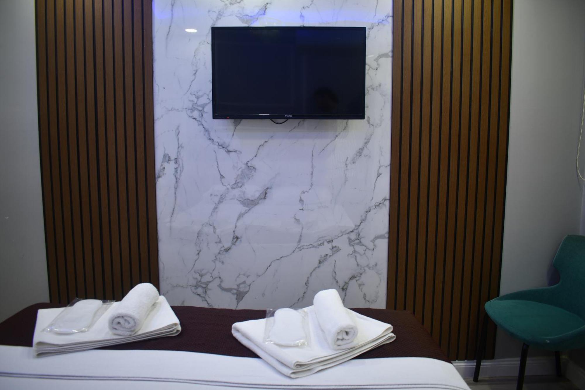 Modena Hotel อิสตันบูล ห้อง รูปภาพ