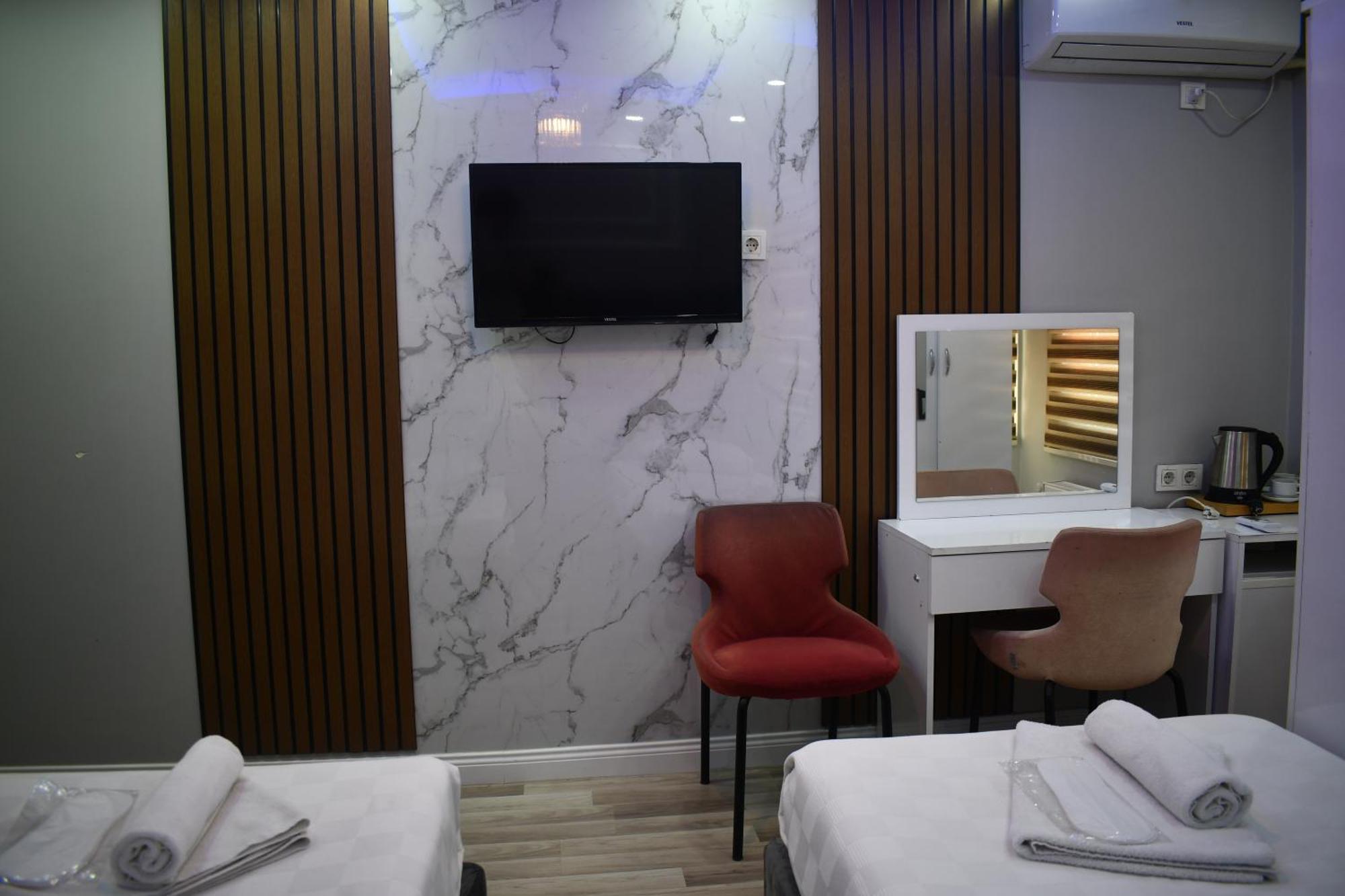 Modena Hotel อิสตันบูล ห้อง รูปภาพ