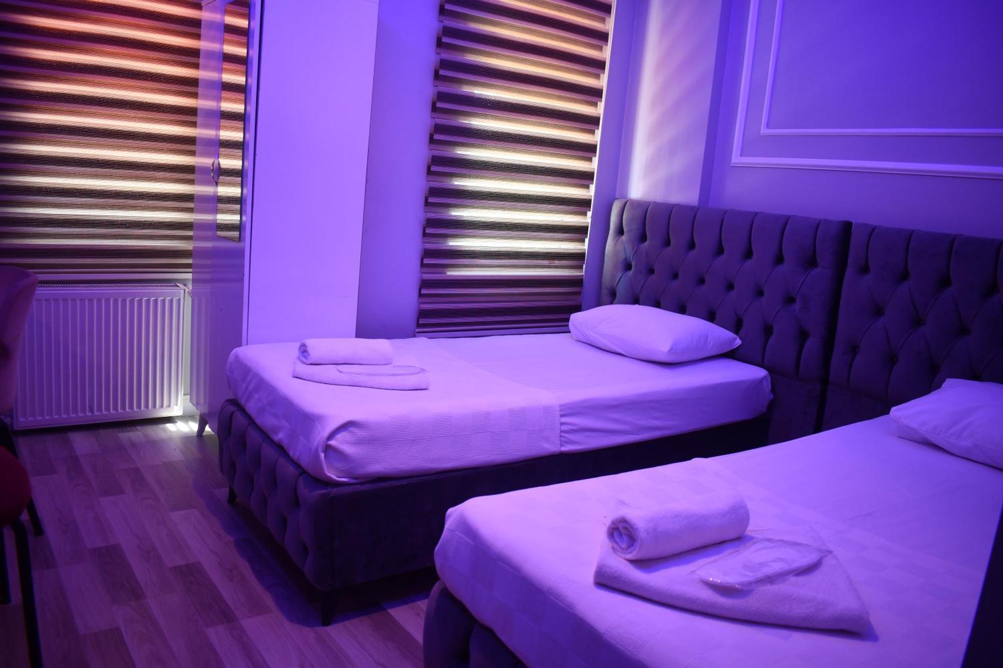 Modena Hotel อิสตันบูล ห้อง รูปภาพ