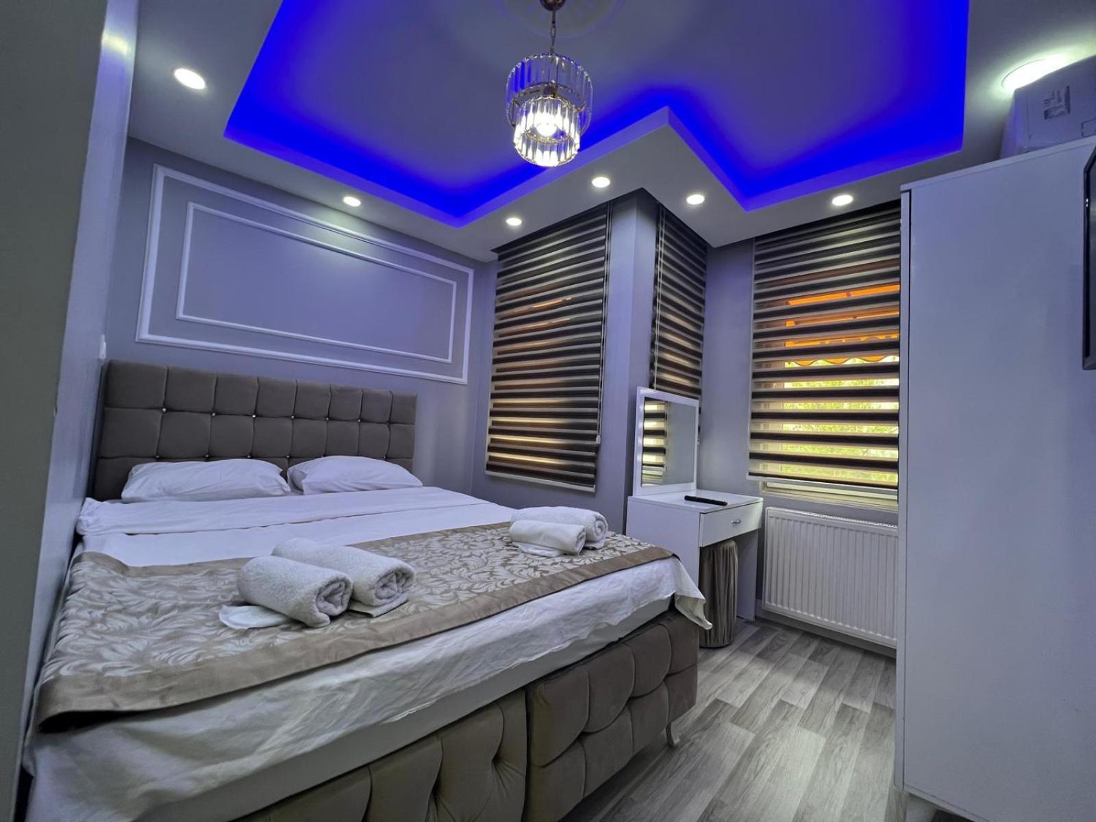 Modena Hotel อิสตันบูล ภายนอก รูปภาพ