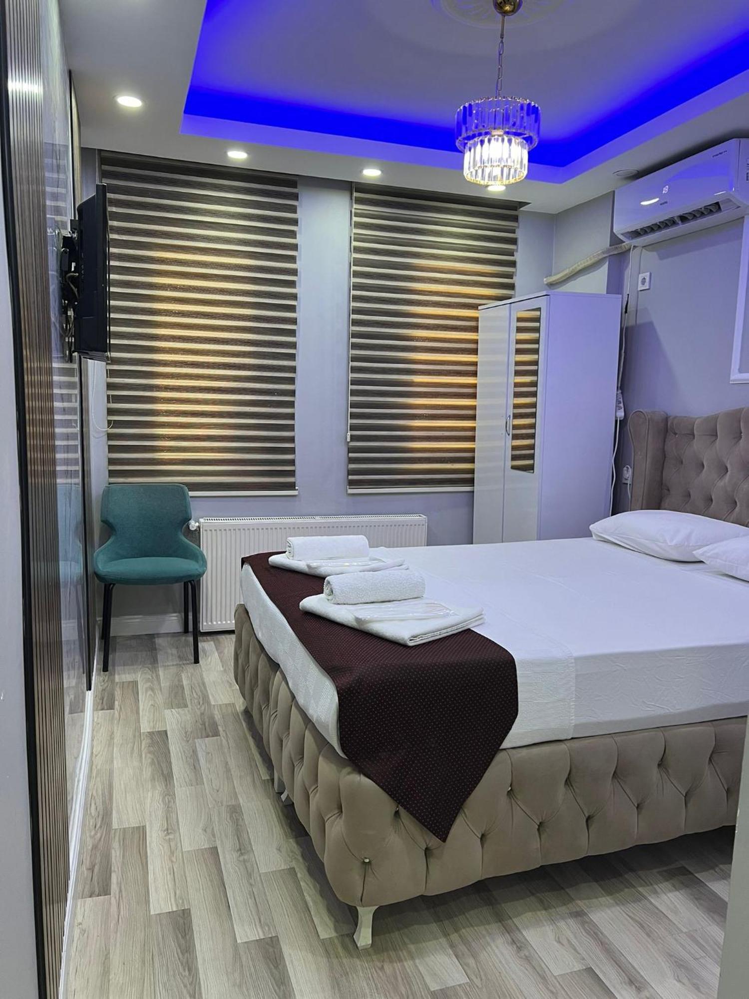 Modena Hotel อิสตันบูล ห้อง รูปภาพ