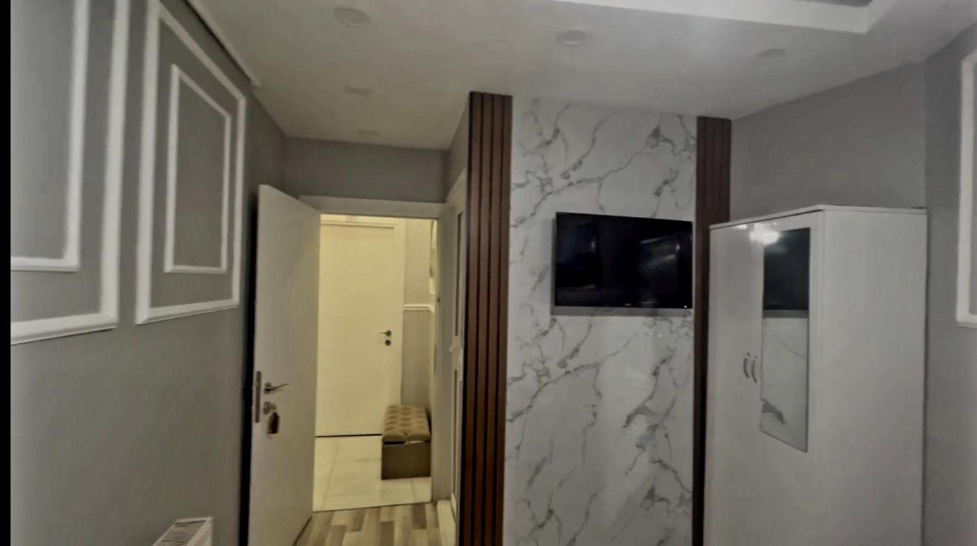 Modena Hotel อิสตันบูล ภายนอก รูปภาพ